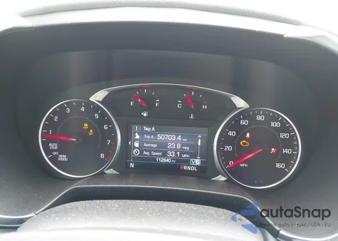 2019 Chevrolet Blazer из США, поврежденный, VIN 3GNKBGRS7KS602722